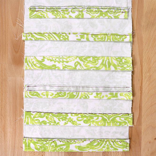 Different Ways to Hem Fabric