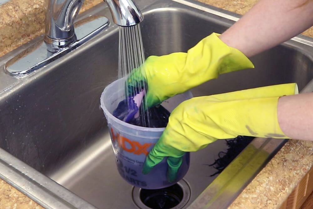 Rit All-Purpose Fabric Dye - Rinse