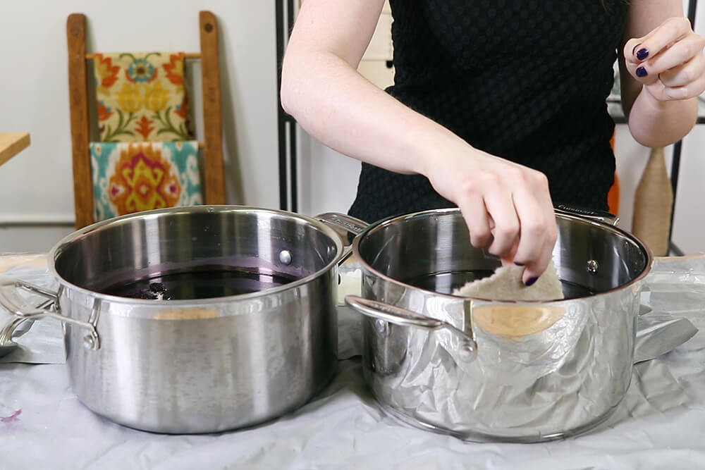 Rit All-Purpose Fabric Dye - Put in Fabric