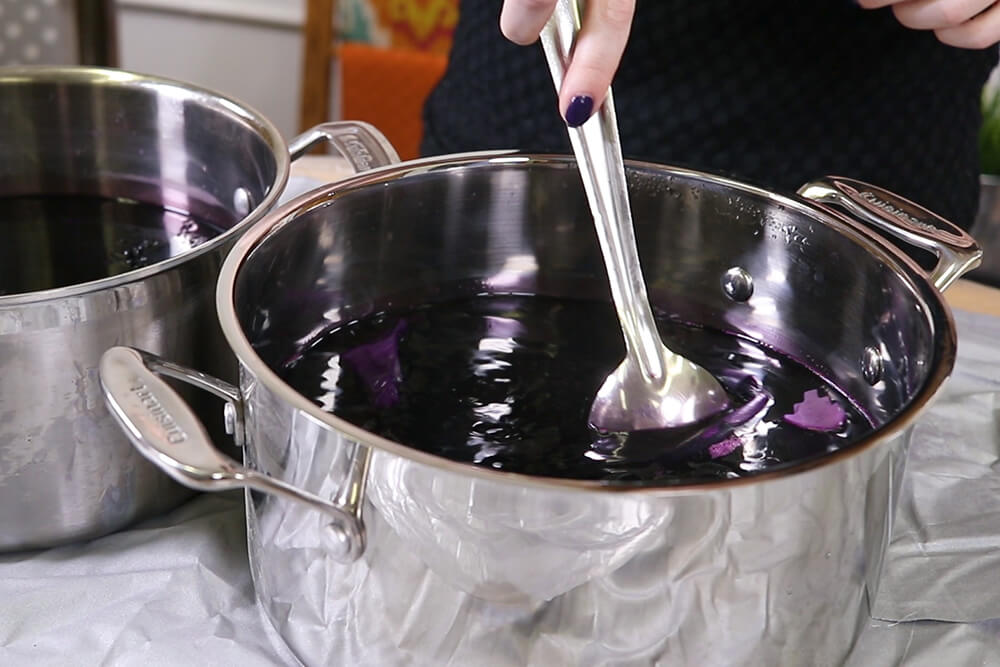 Rit All-Purpose Fabric Dye - Stir