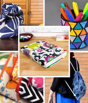 Back to School Projects for Kids & Parents