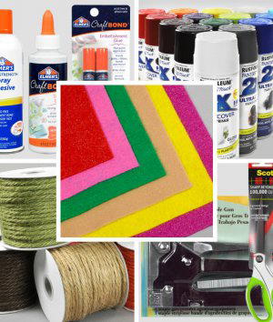 Back to School Supplies for Teachers