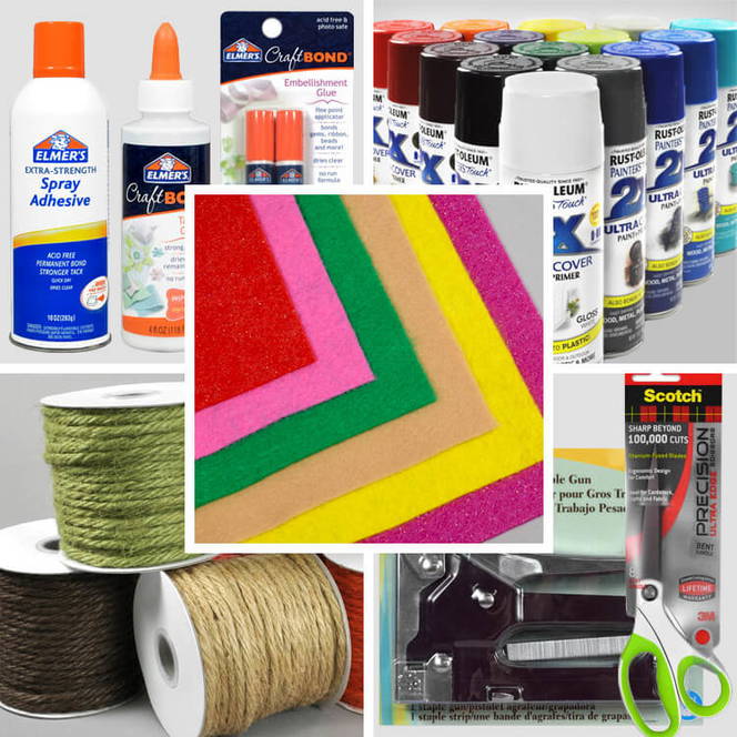 Back to School Supplies for Teachers