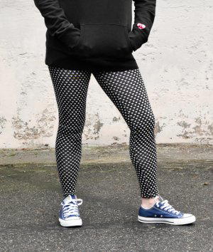 How to Make Leggings