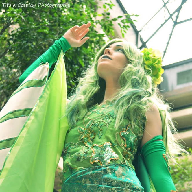 Costume Advice From TifaIA Cosplay