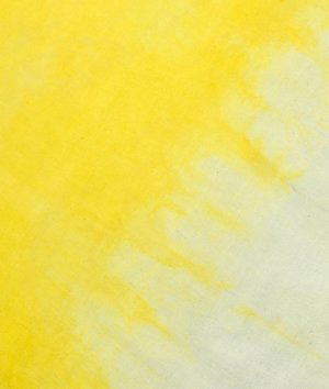 How to Dye Fabric: Natural Dyeing with Turmeric and Cabbage