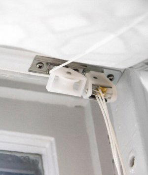 How to Install a Cord Lock