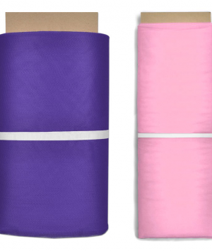 Differences between Tulle and Netting