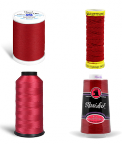 Choosing the Right Thread