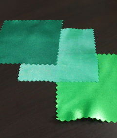 Differences between Charmeuse Habutae and Satin Fabrics
