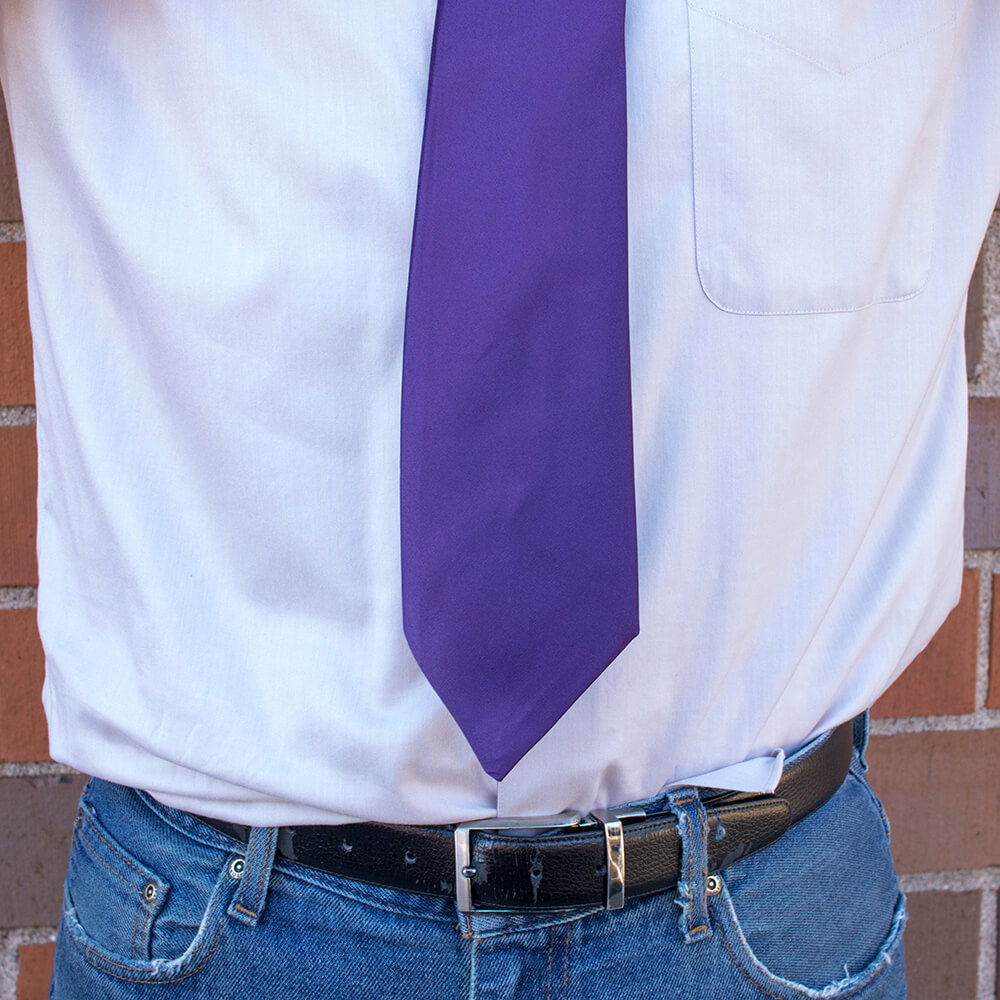 How to Make a Necktie