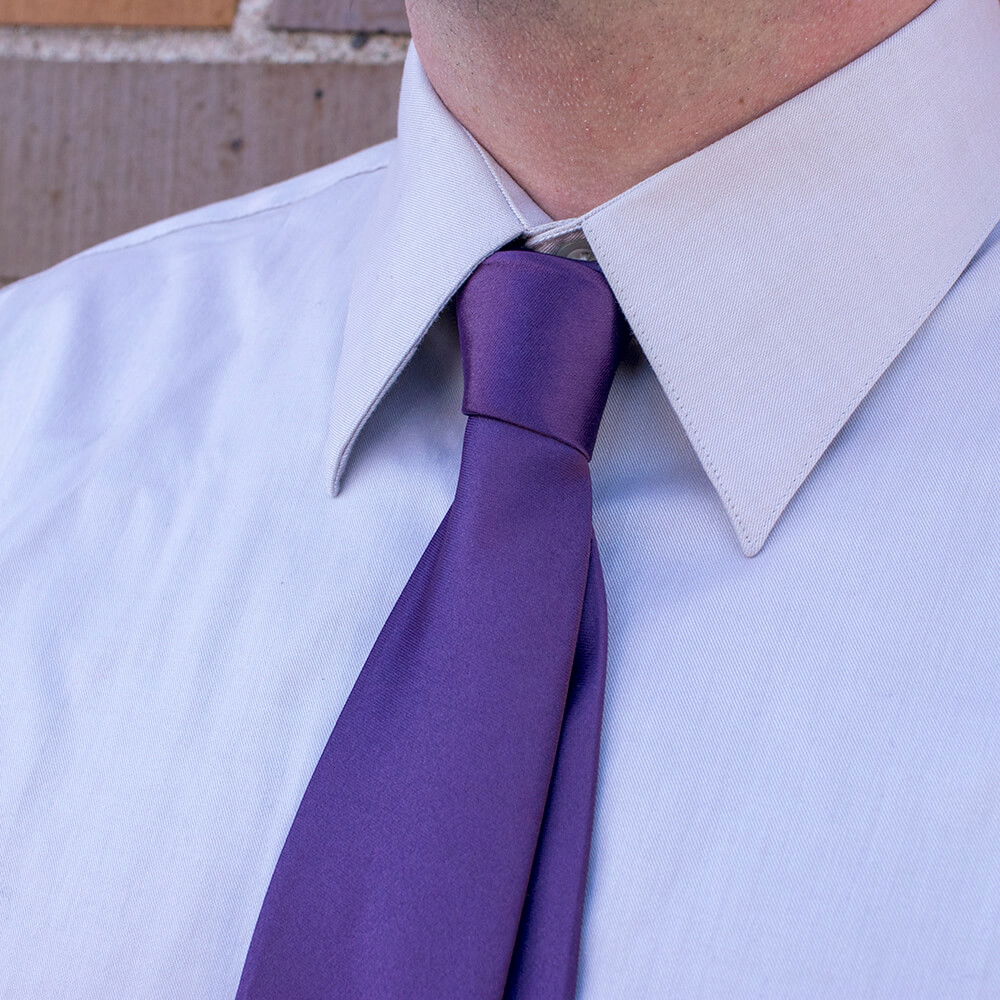How to Make a Necktie