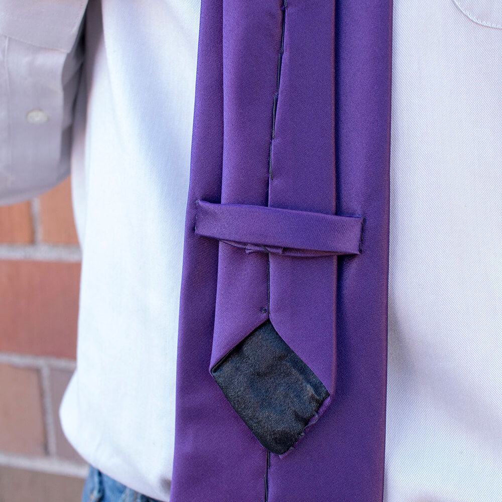 How to Make a Necktie