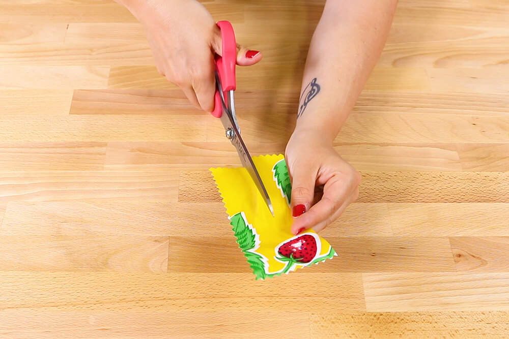 How to Sew Oilcloth