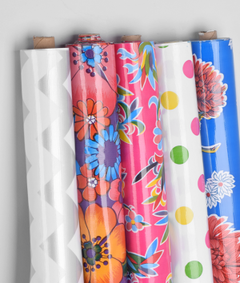 How to Sew Oilcloth Fabric