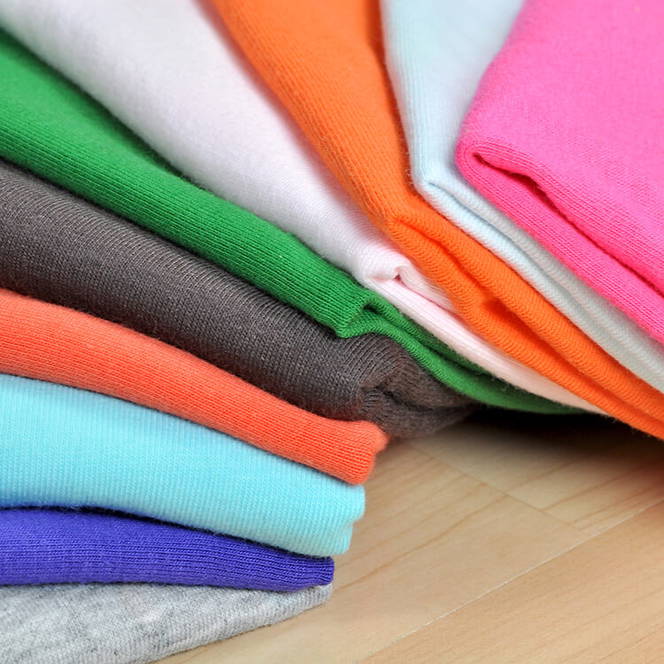 How to Sew Stretch Fabric