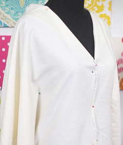 Using Muslin for Garment MockUps
