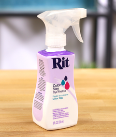 How to Use Rit ColorStay Dye Fixative