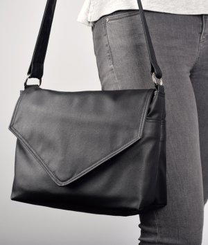 How to Make a Faux Leather Vinyl Handbag