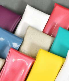 Vinyl 038 Leather Fabric Product Guide