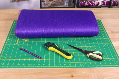 How to Make Kitchen Scrubbies