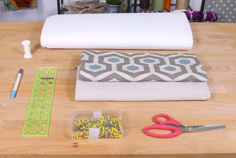 How to Make a Reusable Shopping Bag