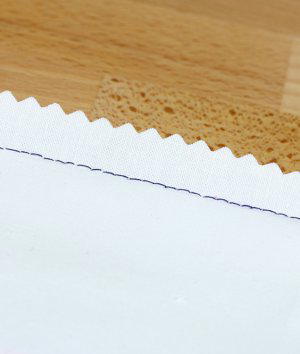 How to Hand Sew a Back Stitch