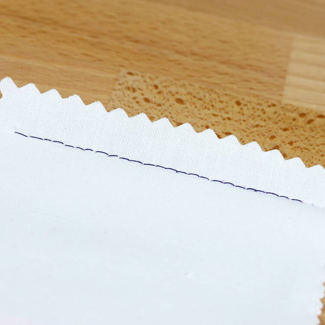 How to Hand Sew a Back Stitch