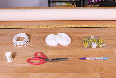 How to Make a Slipcover