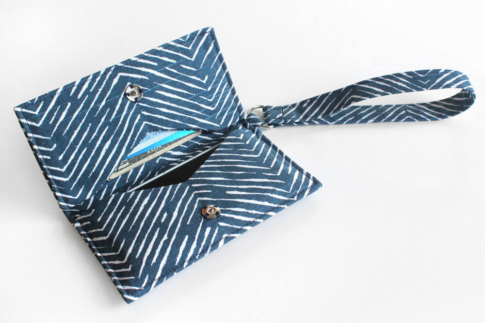 Phone Wristlet