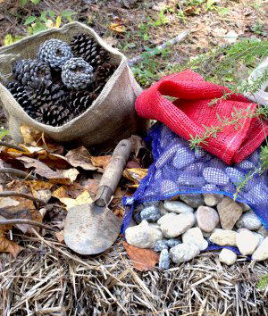 The Best Materials for Making Weighted Bags