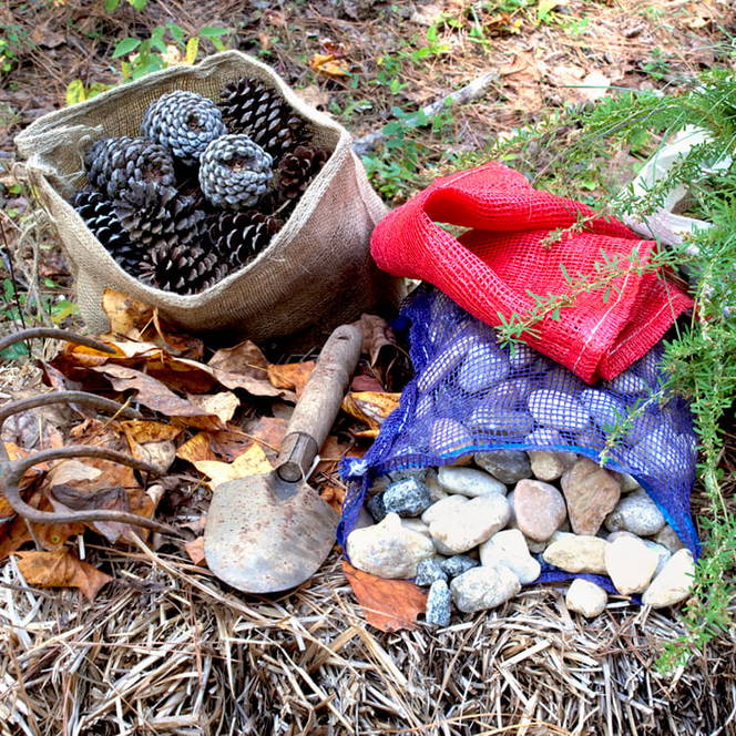 The Best Materials for Making Weighted Bags