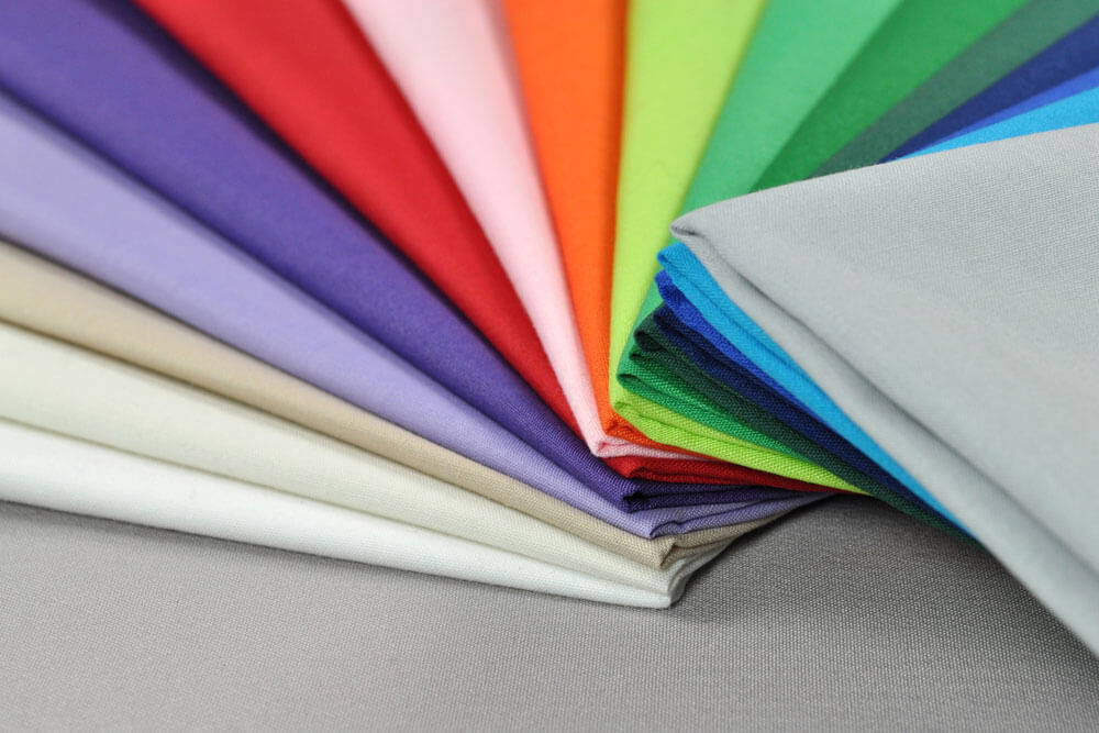 Broadcloth Fabric