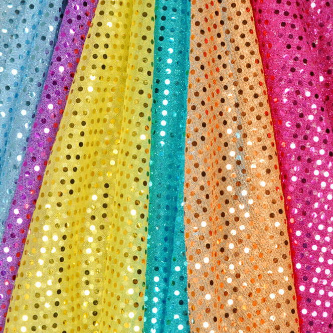 Guide to Dance Fabrics