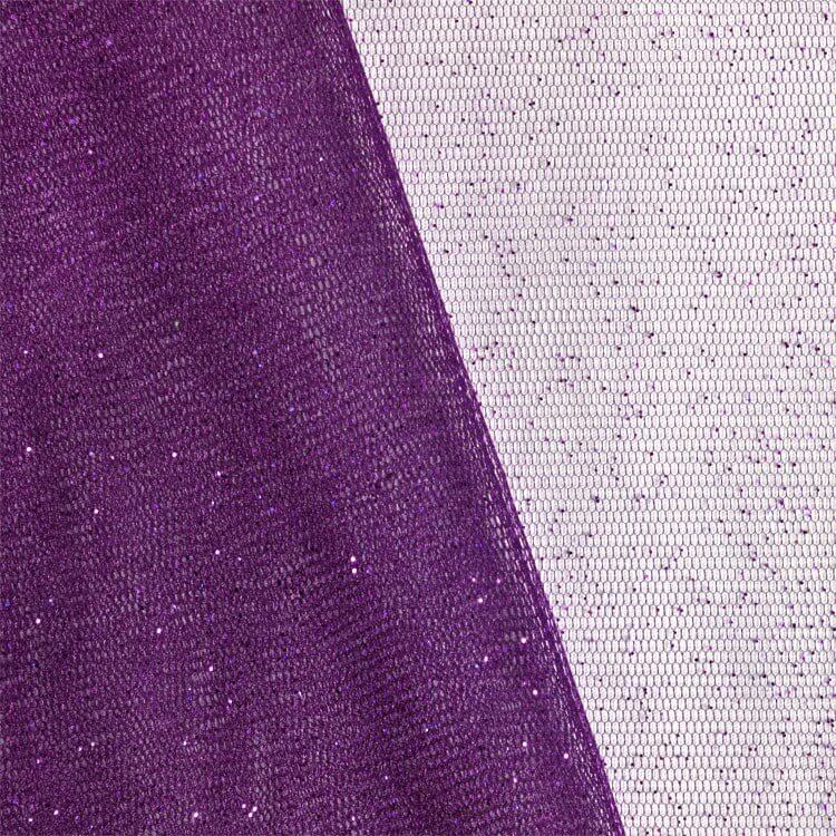 Tulle Fabric