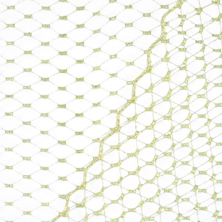 Netting Fabric