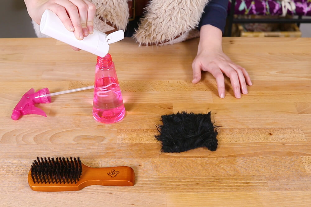 Faux Fur