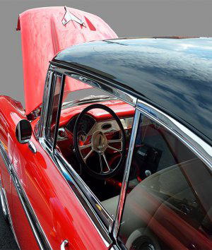 Guide to Automotive Fabric & Supplies