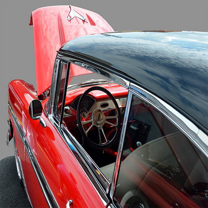 Guide to Automotive Fabric & Supplies