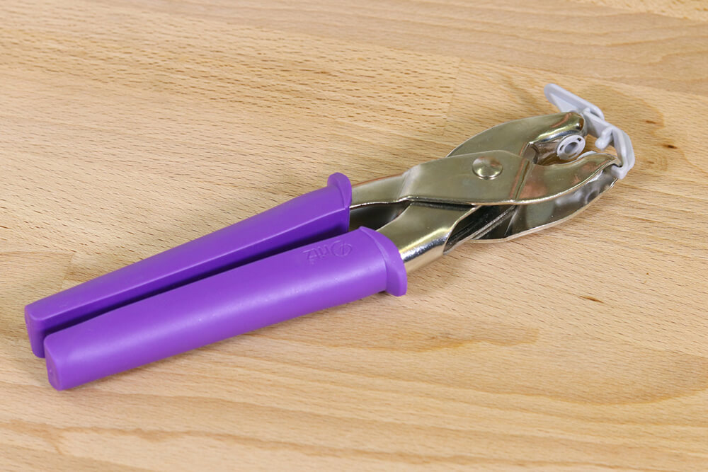 Heavy Duty Snap Pliers