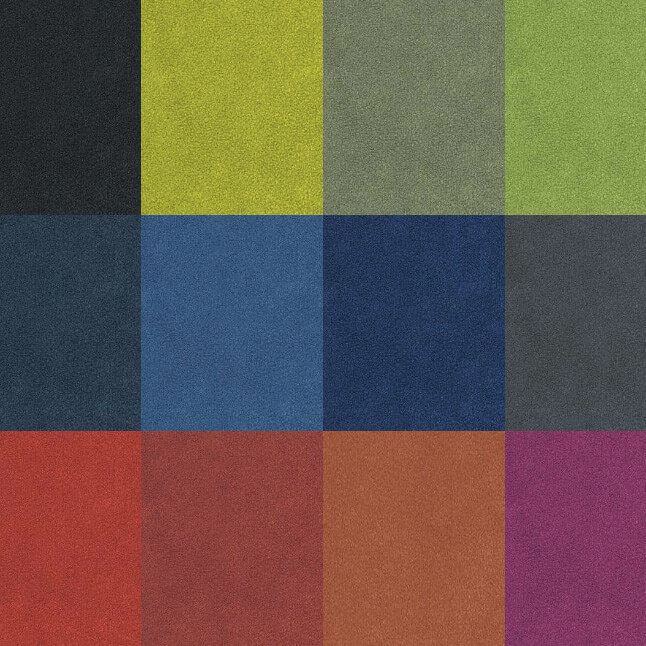 Automotive Faux Suede