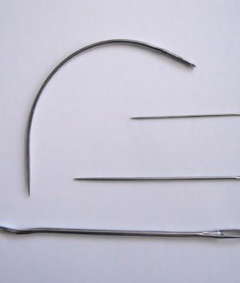 Choosing the Right Needle