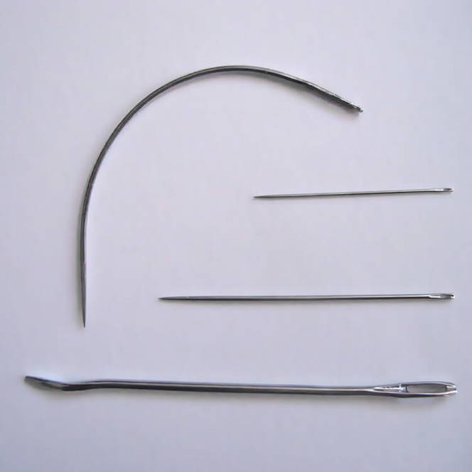 Choosing the Right Needle