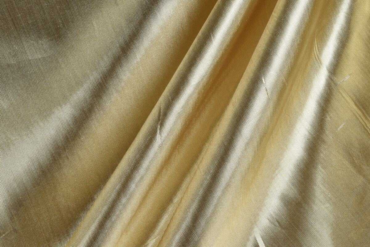 Lame fabric