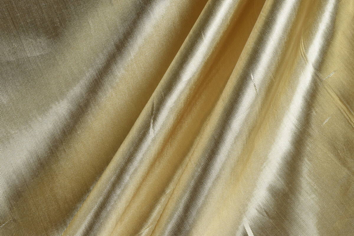 Lame fabric