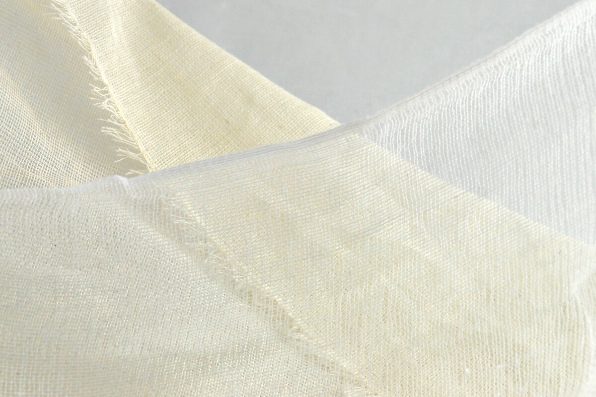 cotton scrim