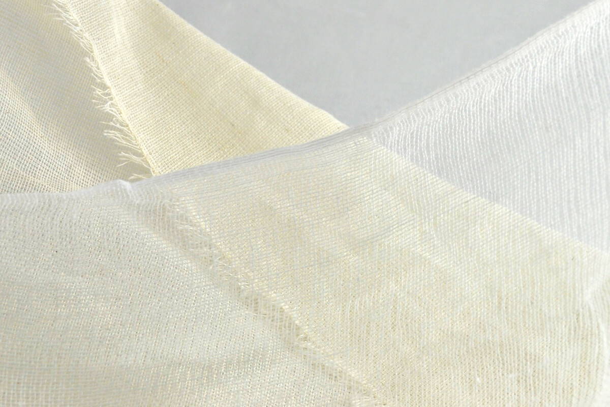cotton scrim