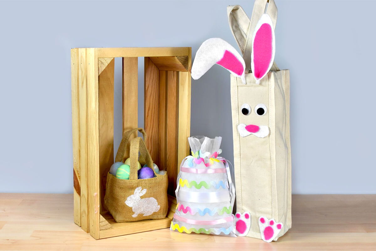 Easter Goody Bags