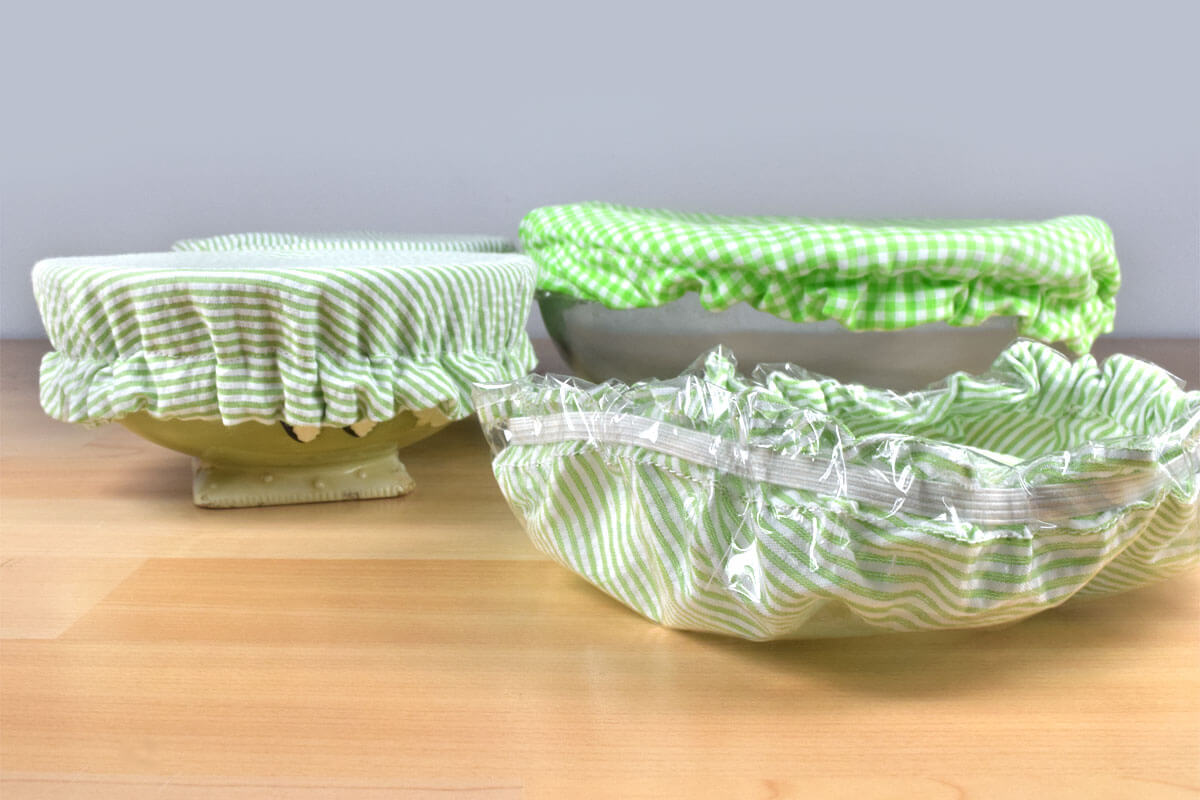 Dish covers