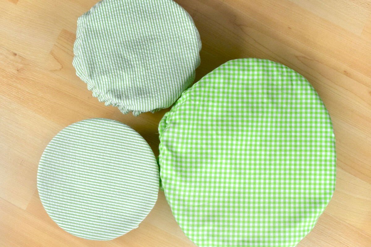 Dish covers